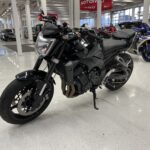 Yamaha - FZ1-N - // Juuri saapunut / Akrapovic / Siistikuntoinen // - Moottoripyörä