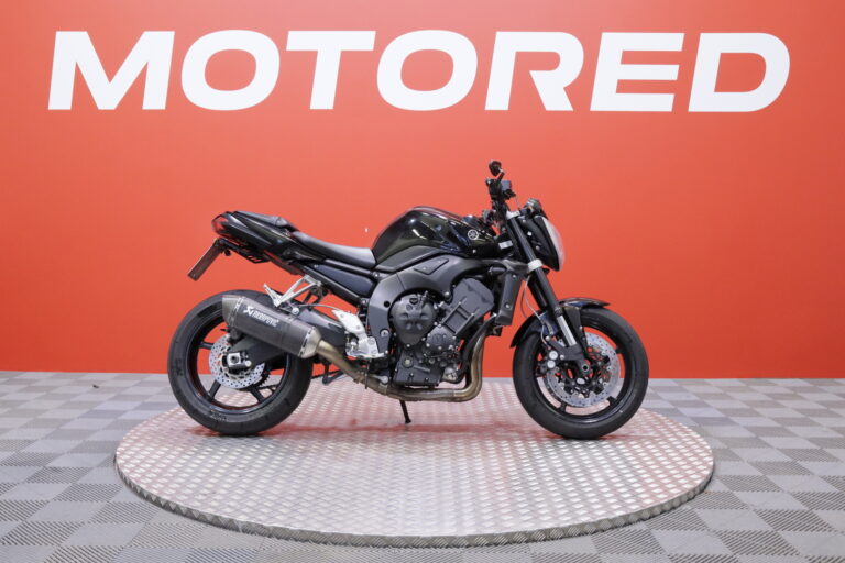 Yamaha FZ1-N