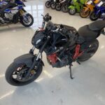 Yamaha - MT-07 - // Juuri saapunut! / Suomipyörä / Akrapovic / TFT // - Moottoripyörä