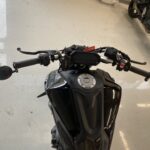 Yamaha - MT-07 - // Juuri saapunut! / Suomipyörä / Akrapovic / TFT // - Moottoripyörä