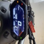 Yamaha - MT-07 - // Juuri saapunut! / Suomipyörä / Akrapovic / TFT // - Moottoripyörä