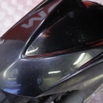 Yamaha - TDM - 900 // Myydään Huutokaupat.com // - Moottoripyörä