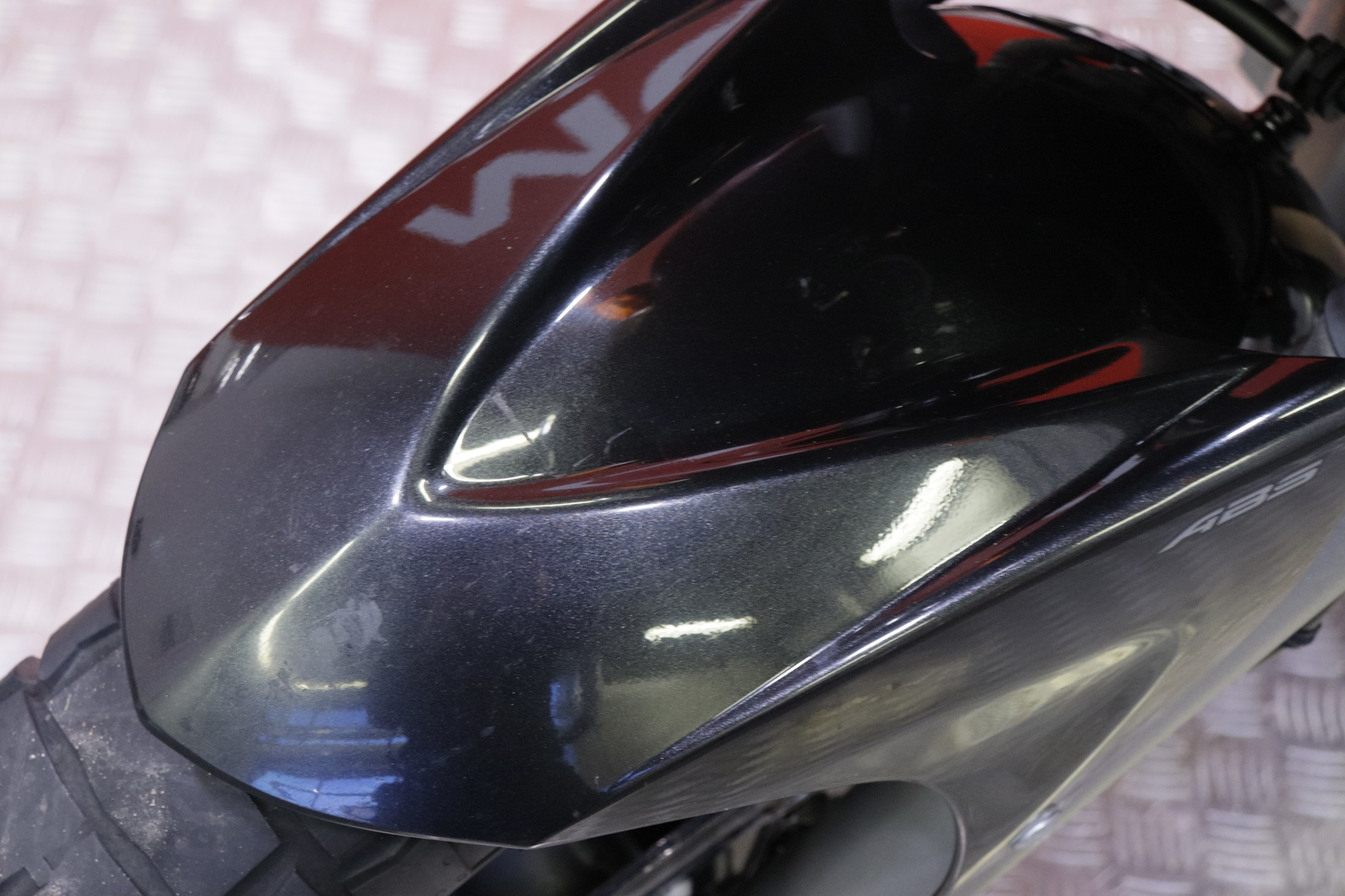 Yamaha - TDM - 900 // Myydään Huutokaupat.com // - Moottoripyörä