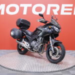 Yamaha - TDM - 900 // Myydään Huutokaupat.com // - Moottoripyörä
