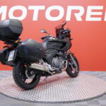 Yamaha - TDM - 900 // Myydään Huutokaupat.com // - Moottoripyörä