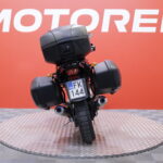 Yamaha - TDM - 900 // Myydään Huutokaupat.com // - Moottoripyörä