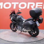 Yamaha - TDM - 900 // Myydään Huutokaupat.com // - Moottoripyörä