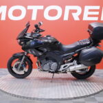 Yamaha - TDM - 900 // Myydään Huutokaupat.com // - Moottoripyörä
