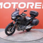 Yamaha - TDM - 900 // Myydään Huutokaupat.com // - Moottoripyörä