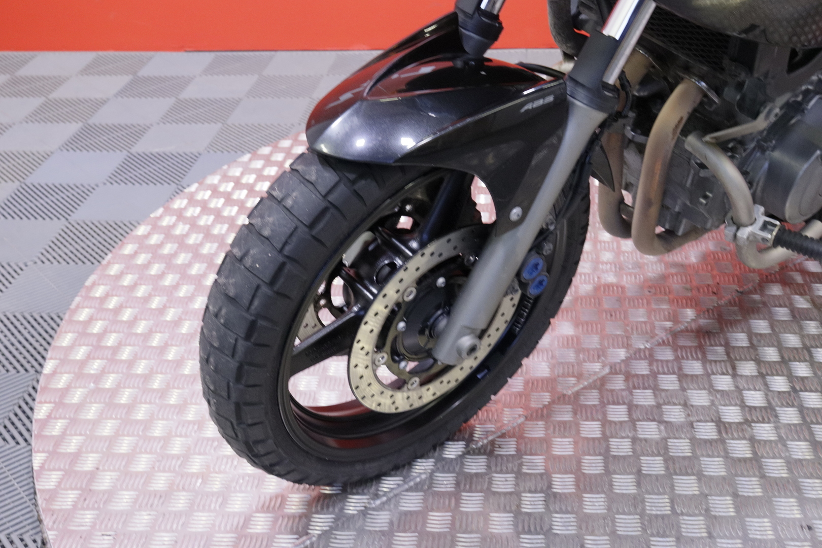 Yamaha - TDM - 900 // Myydään Huutokaupat.com // - Moottoripyörä