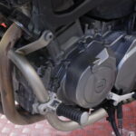 Yamaha - TDM - 900 // Myydään Huutokaupat.com // - Moottoripyörä