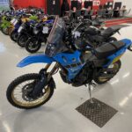 Yamaha - XTZ - 700 Tenere Rally Edition // Juuri saapunut! / ABS Dongle / KYB / TFT / Akrapovic // - Moottoripyörä