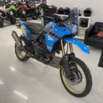 Yamaha - XTZ - 700 Tenere Rally Edition // Juuri saapunut! / ABS Dongle / KYB / TFT / Akrapovic // - Moottoripyörä