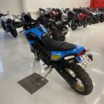 Yamaha - XTZ - 700 Tenere Rally Edition // Juuri saapunut! / ABS Dongle / KYB / TFT / Akrapovic // - Moottoripyörä