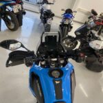 Yamaha - XTZ - 700 Tenere Rally Edition // Juuri saapunut! / ABS Dongle / KYB / TFT / Akrapovic // - Moottoripyörä