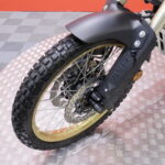 Yamaha - XTZ - 700 Tenere Rally Edition // Huoltokirja / Suomipyörä / 3x Laukut / Akrapovic // - Moottoripyörä