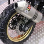 Yamaha - XTZ - 700 Tenere Rally Edition // Huoltokirja / Suomipyörä / 3x Laukut / Akrapovic // - Moottoripyörä