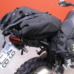 Yamaha - XTZ - 700 Tenere Rally Edition // Huoltokirja / Suomipyörä / 3x Laukut / Akrapovic // - Moottoripyörä