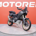 Yamaha - XTZ - 700 Tenere Rally Edition // Huoltokirja / Suomipyörä / 3x Laukut / Akrapovic // - Moottoripyörä