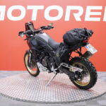 Yamaha - XTZ - 700 Tenere Rally Edition // Huoltokirja / Suomipyörä / 3x Laukut / Akrapovic // - Moottoripyörä
