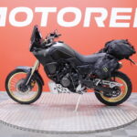 Yamaha - XTZ - 700 Tenere Rally Edition // Huoltokirja / Suomipyörä / 3x Laukut / Akrapovic // - Moottoripyörä