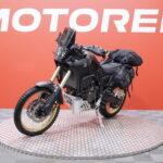 Yamaha - XTZ - 700 Tenere Rally Edition // Huoltokirja / Suomipyörä / 3x Laukut / Akrapovic // - Moottoripyörä