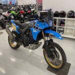 Yamaha - XTZ - 700 Tenere Rally Edition // Juuri saapunut! / 1. Om Suomipyörä / ABS Dongle / TFT / Akrapovic // - Moottoripyörä