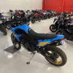 Yamaha - XTZ - 700 Tenere Rally Edition // Juuri saapunut! / 1. Om Suomipyörä / ABS Dongle / TFT / Akrapovic // - Moottoripyörä
