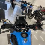 Yamaha - XTZ - 700 Tenere Rally Edition // Juuri saapunut! / 1. Om Suomipyörä / ABS Dongle / TFT / Akrapovic // - Moottoripyörä