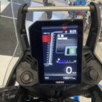 Yamaha - XTZ - 700 Tenere Rally Edition // Juuri saapunut! / 1. Om Suomipyörä / ABS Dongle / TFT / Akrapovic // - Moottoripyörä