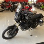 Yamaha - XTZ - 700 Tenere // Juuri saapunut! / Suomipyörä / Kaatumaraudat / 3x Laukut // - Moottoripyörä