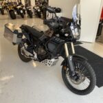 Yamaha - XTZ - 700 Tenere // Juuri saapunut! / Suomipyörä / Kaatumaraudat / 3x Laukut // - Moottoripyörä