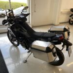 Yamaha - XTZ - 700 Tenere // Juuri saapunut! / Suomipyörä / Kaatumaraudat / 3x Laukut // - Moottoripyörä
