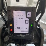 Yamaha - XTZ - 700 Tenere // Juuri saapunut! / Suomipyörä / Kaatumaraudat / 3x Laukut // - Moottoripyörä