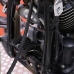 Yamaha - XVS - 650 Dragstar Classic // Suomi-pyörä / Huoltokirja / Hienossa kunnossa / Laukut // - Moottoripyörä