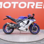 Yamaha - YZF-R1 - // Suomi-pyörä / Uudet renkaat! / Huoltokirja / Akrapovic kokoputkisto / TCS / SCS / Shifter / Ajomodet // - Moottoripyörä