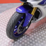 Yamaha - YZF-R1 - // Suomi-pyörä / Uudet renkaat! / Huoltokirja / Akrapovic kokoputkisto / TCS / SCS / Shifter / Ajomodet // - Moottoripyörä