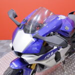 Yamaha - YZF-R1 - // Suomi-pyörä / Uudet renkaat! / Huoltokirja / Akrapovic kokoputkisto / TCS / SCS / Shifter / Ajomodet // - Moottoripyörä