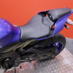 Yamaha - YZF-R1 - // Suomi-pyörä / Uudet renkaat! / Huoltokirja / Akrapovic kokoputkisto / TCS / SCS / Shifter / Ajomodet // - Moottoripyörä