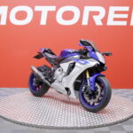 Yamaha - YZF-R1 - // Suomi-pyörä / Uudet renkaat! / Huoltokirja / Akrapovic kokoputkisto / TCS / SCS / Shifter / Ajomodet // - Moottoripyörä
