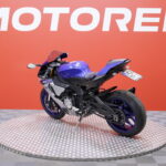 Yamaha - YZF-R1 - // Suomi-pyörä / Uudet renkaat! / Huoltokirja / Akrapovic kokoputkisto / TCS / SCS / Shifter / Ajomodet // - Moottoripyörä