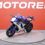 Yamaha - YZF-R1 - // Suomi-pyörä / Uudet renkaat! / Huoltokirja / Akrapovic kokoputkisto / TCS / SCS / Shifter / Ajomodet // - Moottoripyörä