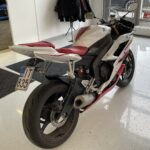 Yamaha - YZF-R6 - // Juuri saapunut / Suomi pyörä // - Moottoripyörä