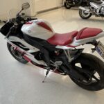 Yamaha - YZF-R6 - // Juuri saapunut / Suomi pyörä // - Moottoripyörä