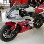 Yamaha - YZF-R6 - // Juuri saapunut / Suomi pyörä // - Moottoripyörä