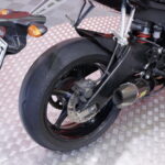 Yamaha - YZF-R6 - // Myydään Huutokaupat.com! // - Moottoripyörä