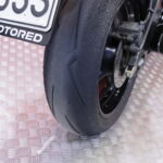 Yamaha - YZF-R6 - // Myydään Huutokaupat.com! // - Moottoripyörä