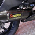 Yamaha - YZF-R6 - // Myydään Huutokaupat.com! // - Moottoripyörä