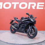 Yamaha - YZF-R6 - // Myydään Huutokaupat.com! // - Moottoripyörä