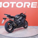Yamaha - YZF-R6 - // Myydään Huutokaupat.com! // - Moottoripyörä